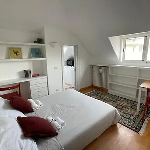 Tortona Tiny Attic Directly Connected To Duomo Appartamento