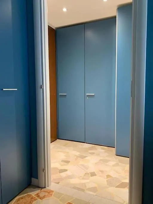 Cozy 1-Room Studio In Giambellino Milano