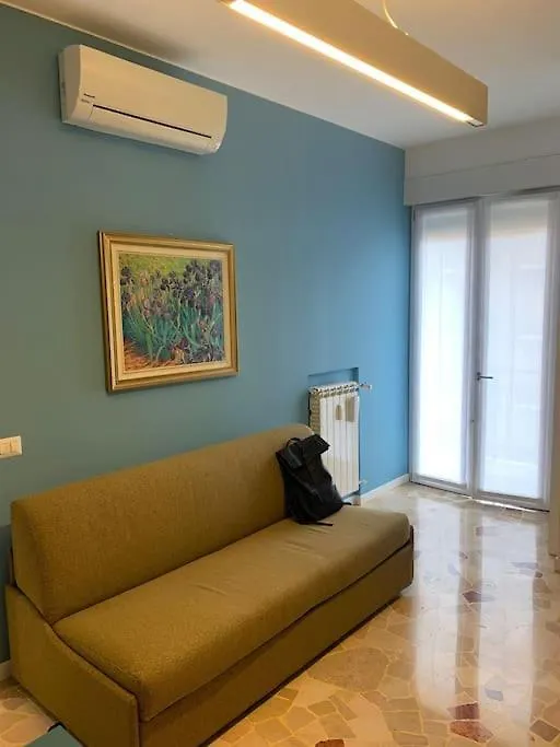 Cozy 1-Room Studio In Giambellino Milano 0*,