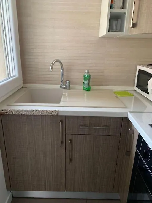 Cozy 1-Room Studio In Giambellino 米兰 意大利